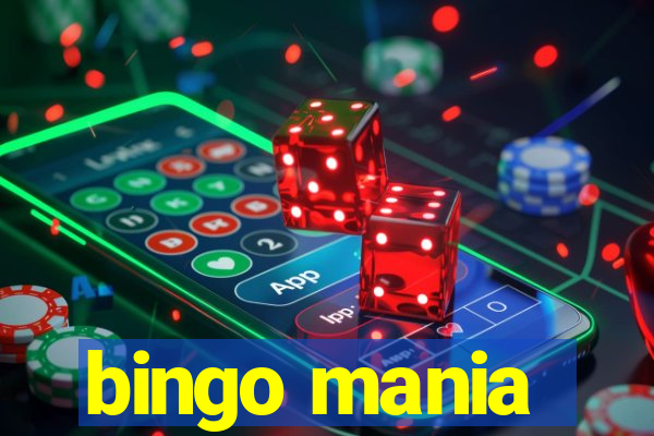 bingo mania