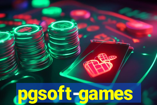 pgsoft-games