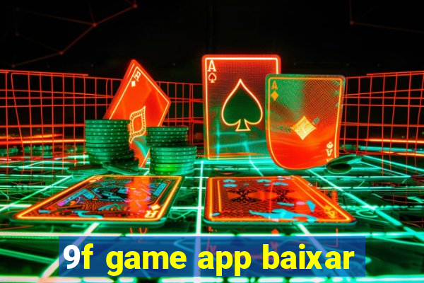 9f game app baixar