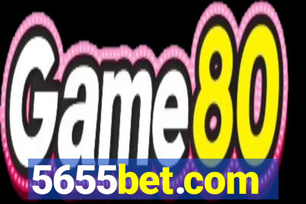 5655bet.com