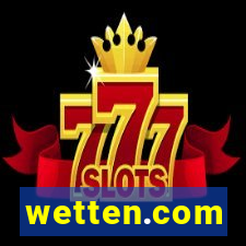 wetten.com