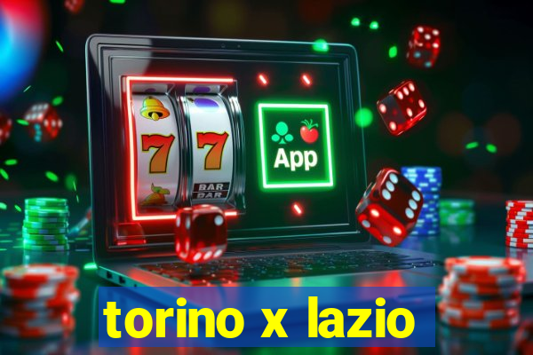 torino x lazio