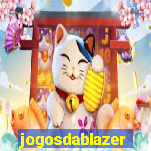 jogosdablazer