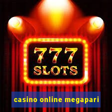 casino online megapari