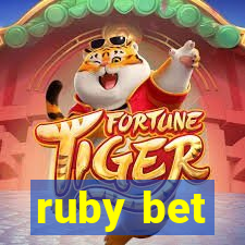 ruby bet