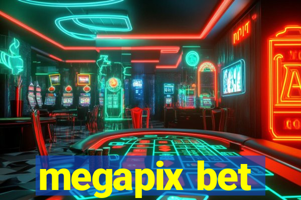 megapix bet