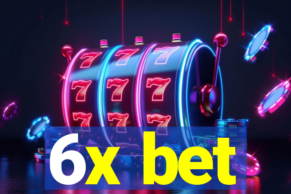 6x bet