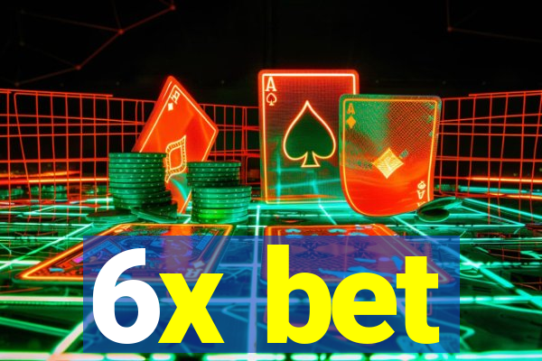 6x bet