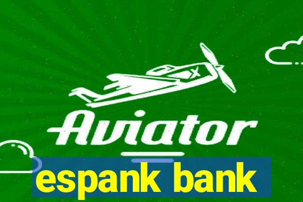 espank bank