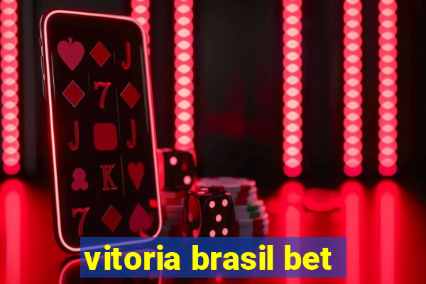 vitoria brasil bet