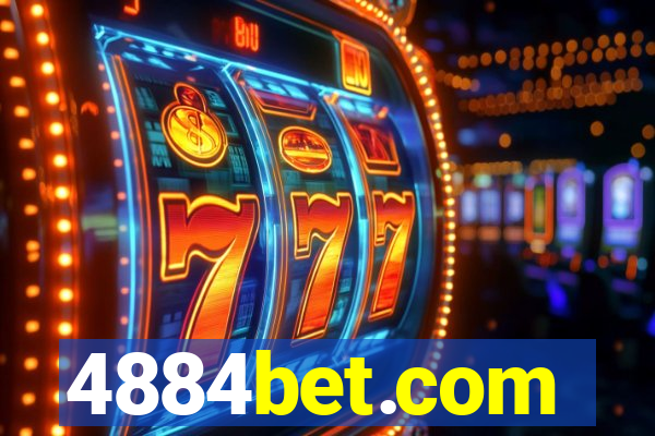 4884bet.com