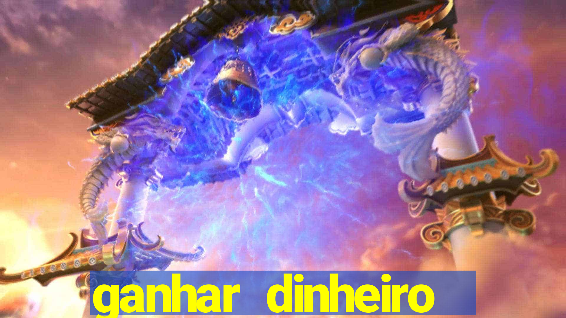 ganhar dinheiro jogando online