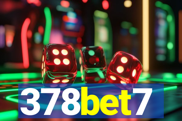 378bet7