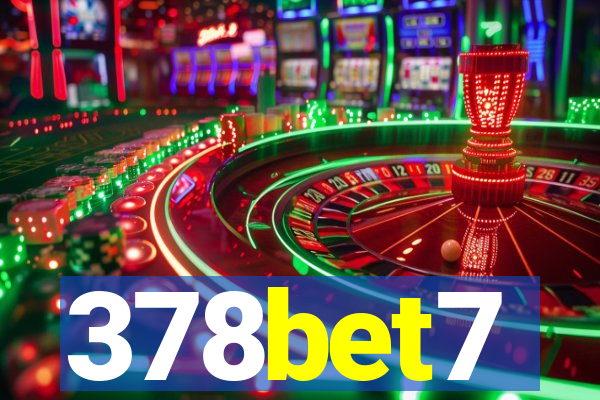 378bet7