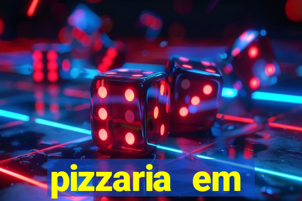 pizzaria em plataforma salvador bahia