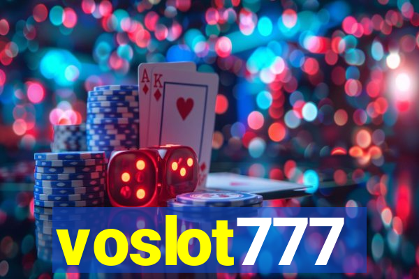 voslot777