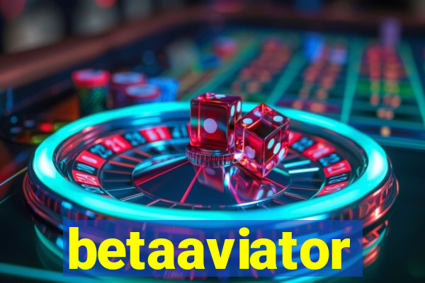 betaaviator