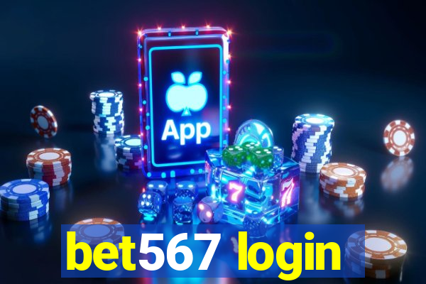 bet567 login