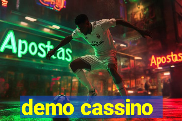 demo cassino