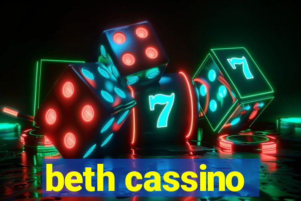 beth cassino