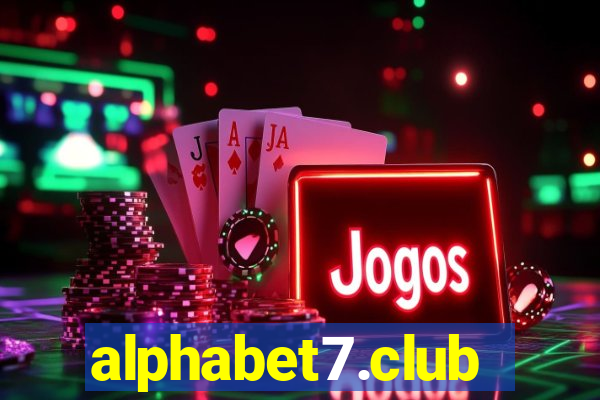 alphabet7.club