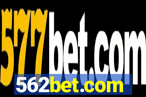 562bet.com