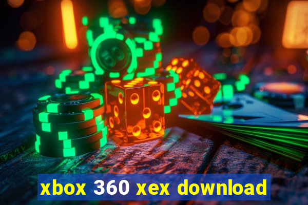 xbox 360 xex download