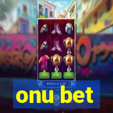 onu bet