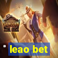 leao bet