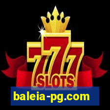 baleia-pg.com