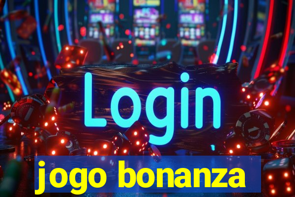 jogo bonanza