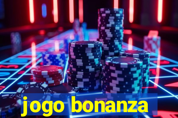 jogo bonanza