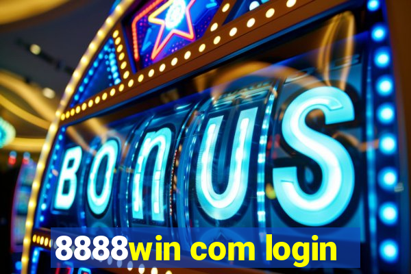 8888win com login