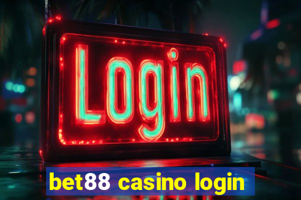 bet88 casino login