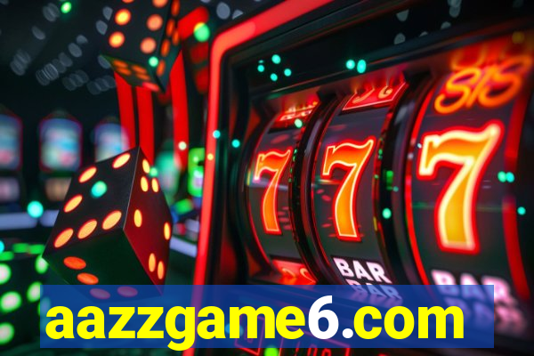 aazzgame6.com