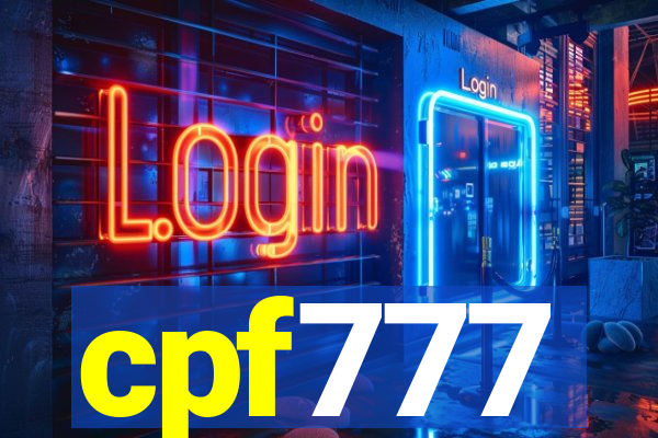 cpf777