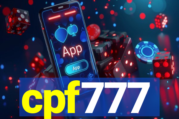 cpf777