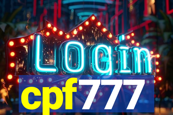 cpf777