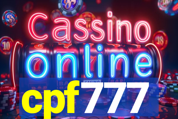 cpf777