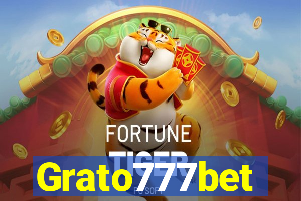 Grato777bet