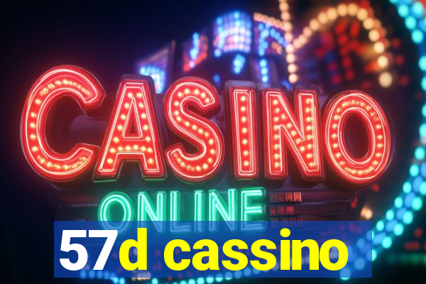 57d cassino