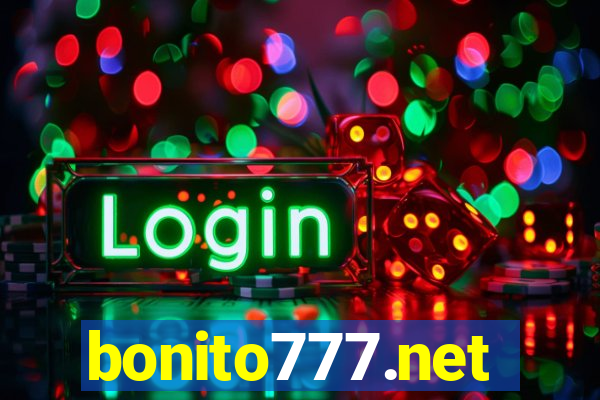 bonito777.net