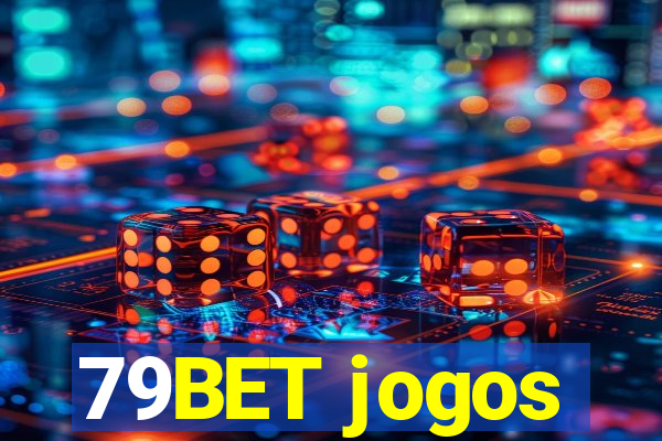 79BET jogos