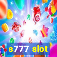 s777 slot