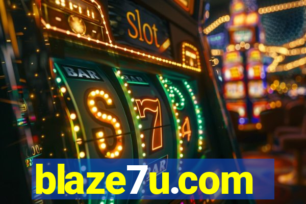 blaze7u.com