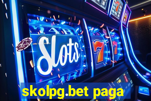 skolpg.bet paga