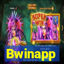 Bwinapp