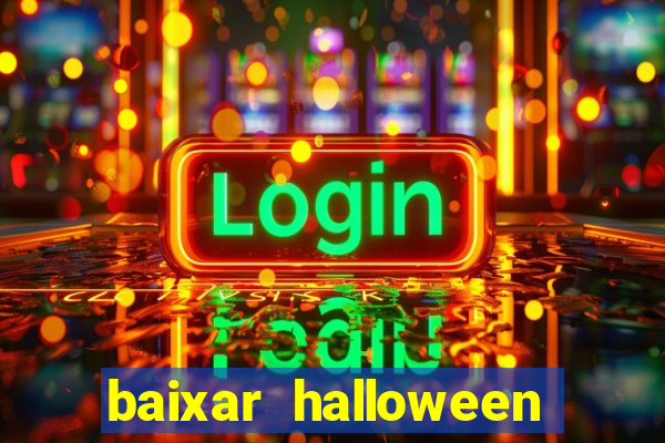 baixar halloween jackpot slots