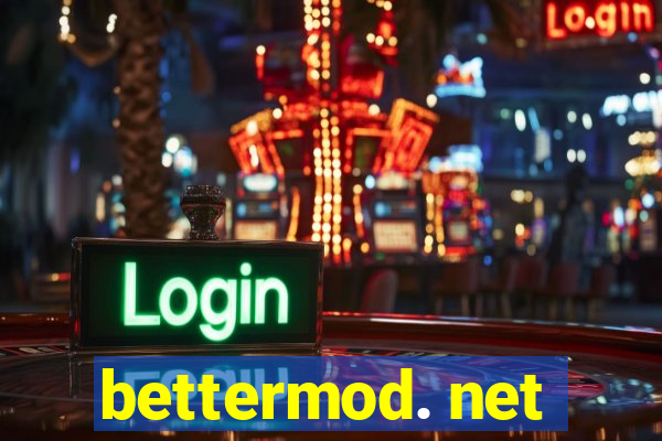 bettermod. net