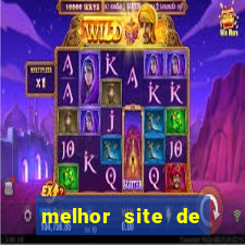 melhor site de aposta de jogos